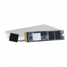 OWC 2TB Aura Pro X2 SSD-KIT für Mac Pro 2013 