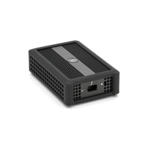 OWC 10 Git Thunderbolt 3 zu 10GBase-T Ethernet Adapter 