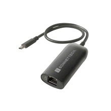 SONNET Solo 2.5 Gbit USB-C zu 2.5GBASE-T Ethernet Adapter 