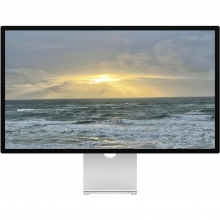 Apple Studio Display - Nanotexturglas - height-adjustable, MMYV3D/A 